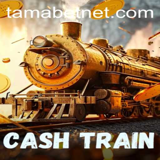 CashTrain: Riding the Rails to Financial Fun with TAMABET