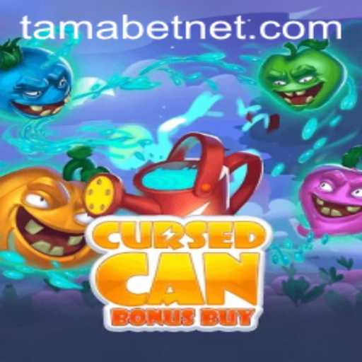 CursedCanBonusBuy: The Thrilling New Game on TAMABET