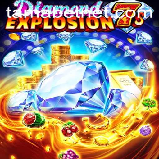 Exploring the Dazzling World of DiamondExplosion7s: A Modern Gaming Sensation