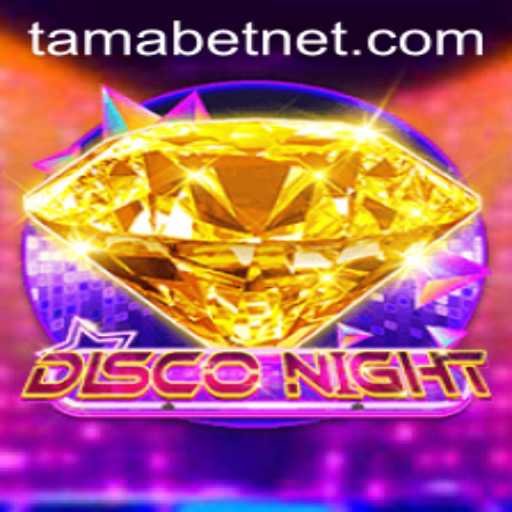 DiscoNight: A Thrilling Dance Adventure with TAMABET