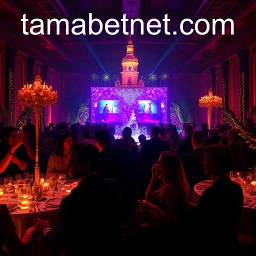 Inside the Luxurious World of Exclusive Events