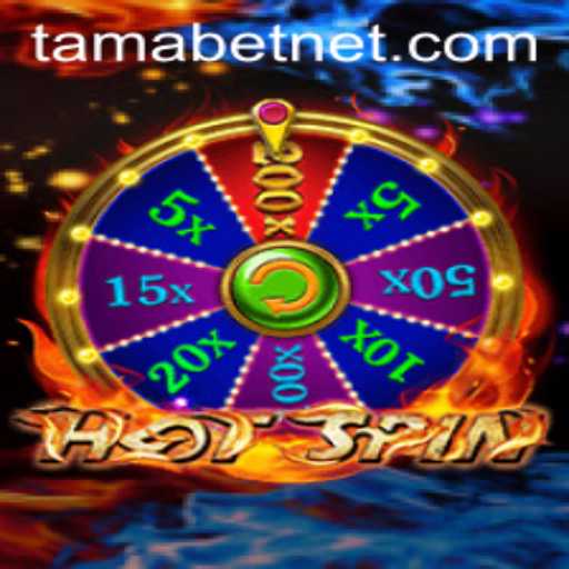 HotSpin: An In-Depth Exploration of TAMABET's Thrilling Casino Game
