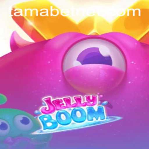 JellyBoom: An Exciting New Game with TAMABET Elements
