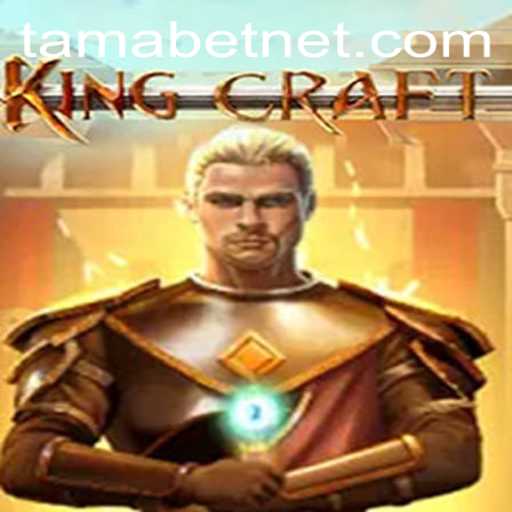 Unveiling KingcraftMenomin: A Journey into the Realm of TAMABET