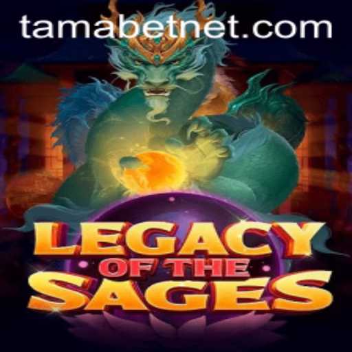 Explore the Enchanting World of LegacyoftheSages: A Journey Through TAMABET