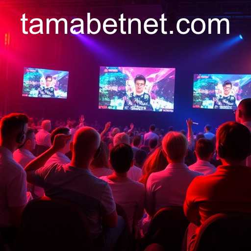 The Rise of Live Streaming and the Role of TAMABET