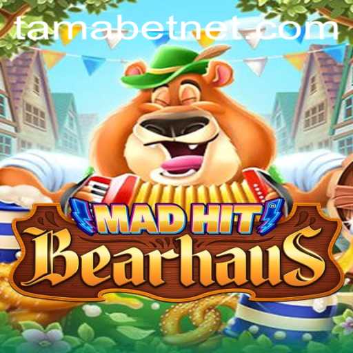 MadHitBearhaus: Enter the World of Strategic Mayhem