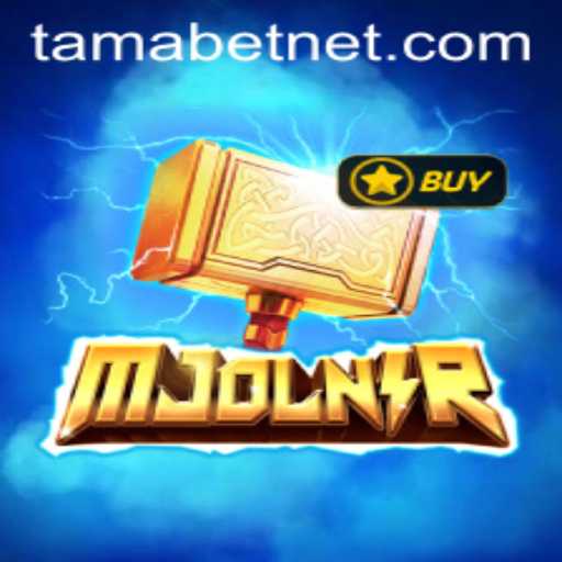 Discover the Thrilling World of Mjolnir: A New Era in Gaming with TAMABET