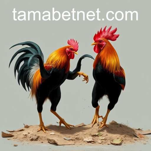 Exploring the Intricacies of Online Sabong: The Rise of TAMABET