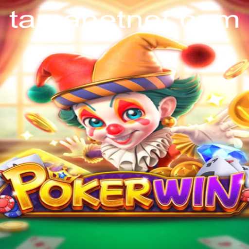 Exploring POKERWIN: A Modern Card Game Revolution