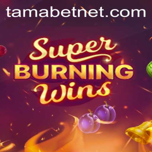 Exploring SuperBurningWins: A Thrilling Slot Game Adventure with TAMABET