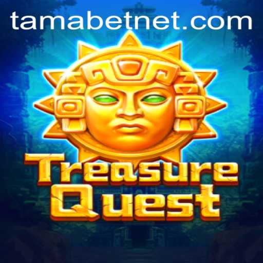 Discover the Thrill of Adventure in TreasureQuest: Master the TAMABET Challenge