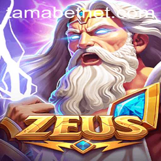 Zeus: Unleashing the Power of the Gods with TAMABET